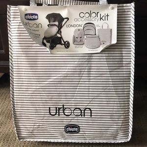 Chico Urban Color Kit